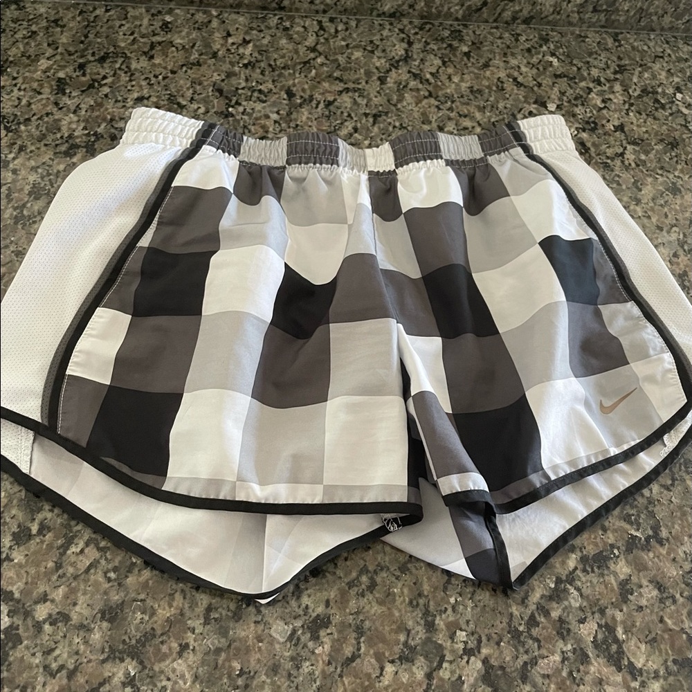 Nike Dri-Fit shorts